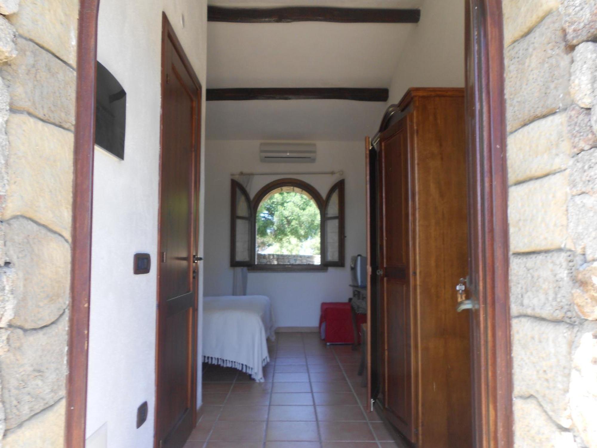 B&B L' Incantu Santa Teresa Gallura Habitación foto