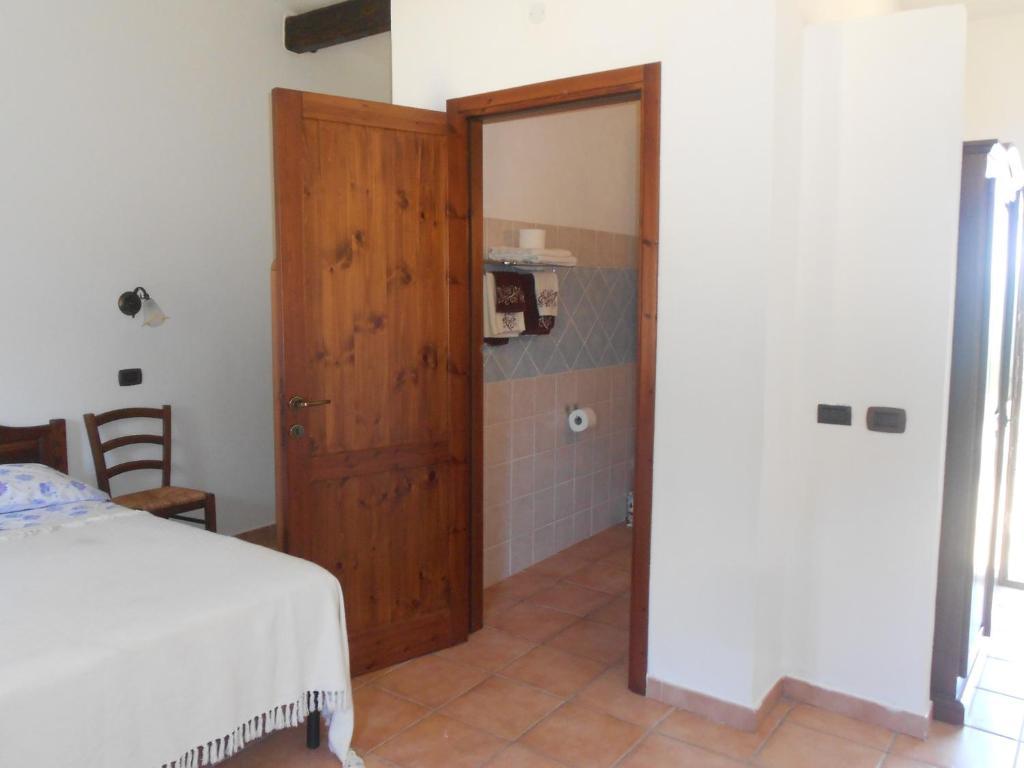 B&B L' Incantu Santa Teresa Gallura Habitación foto