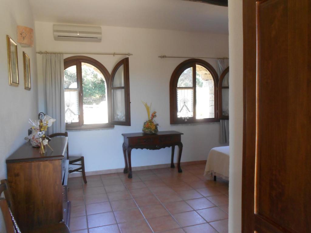 B&B L' Incantu Santa Teresa Gallura Habitación foto